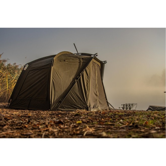 Solar SP Uni Spider Bivvy Bundle