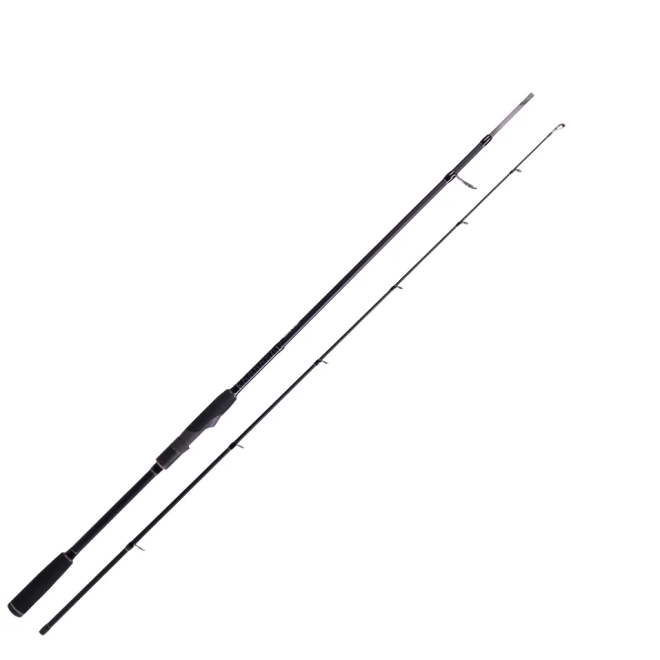ZANDER Vertical Wumme 265 90g