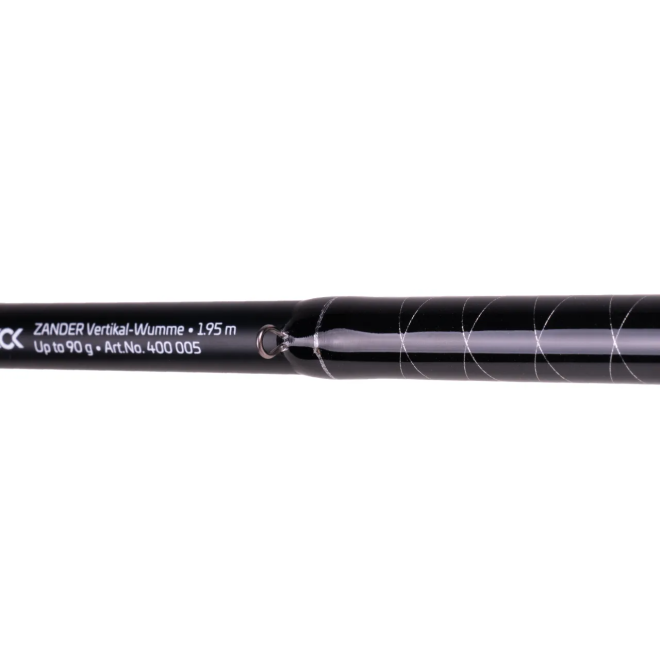 ZANDER Vertical Wumme 265 90g