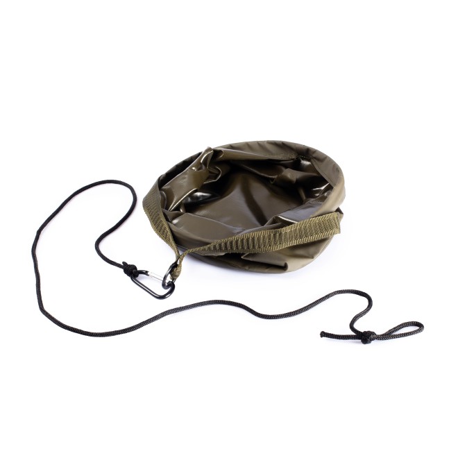 Secchio d'acqua pieghevole Nash Carp Care