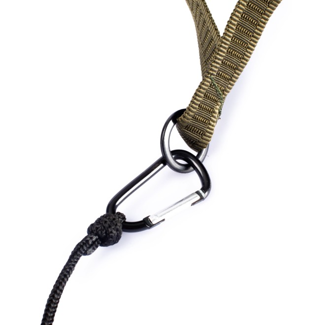 Secchio d'acqua pieghevole Nash Carp Care