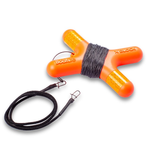 Nash Boat Life X Block Marker Small 2er Set