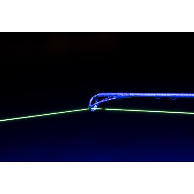 Nash Baseline Sinking Braid UV Yellow 600m