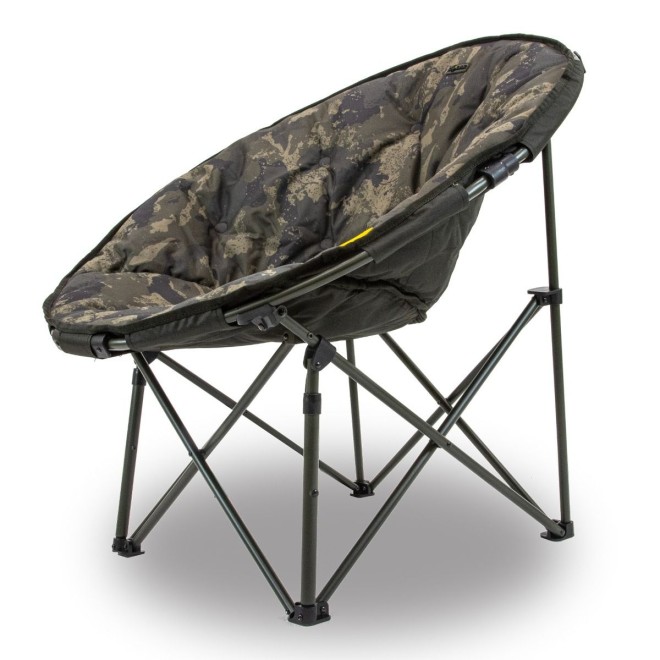 Solar Tackle South Westerly Moon Chair