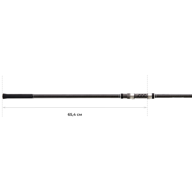 Orient Rods Bestia Ultimate 13ft 3-5oz PP