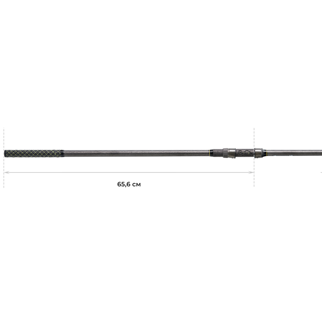 Canne Orient Chameleon S1 13ft 3,5lbs