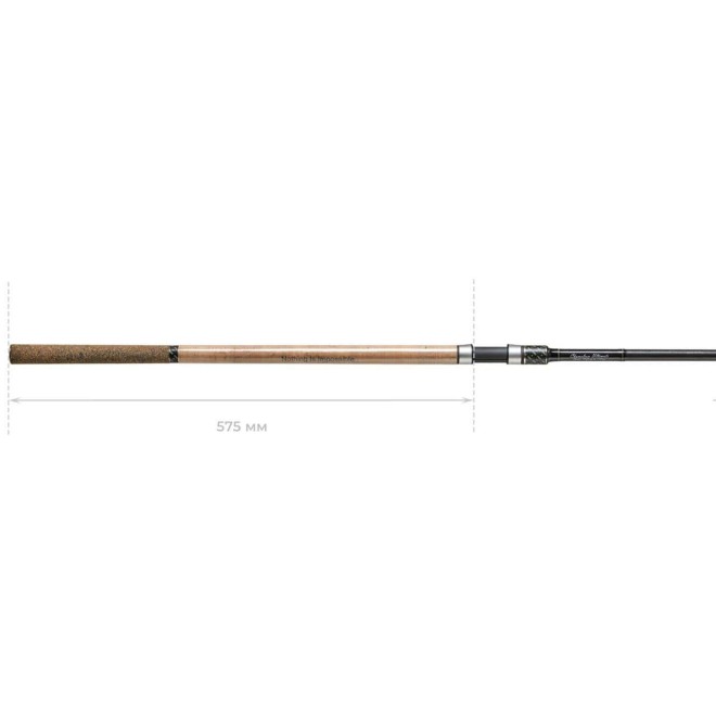 Orient Rods Chameleon Ultimate Feeder 14ft