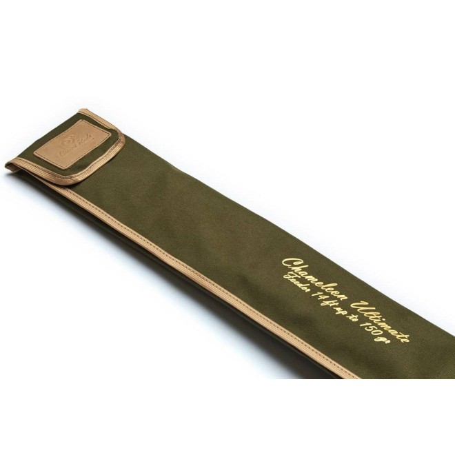 Orient Rods Chameleon Ultimate Feeder 14ft