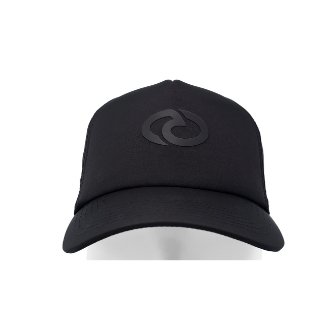 Orient Rods Baseball Cap Black