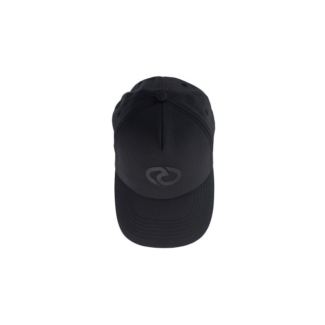 Orient Rods Baseball Cap Black