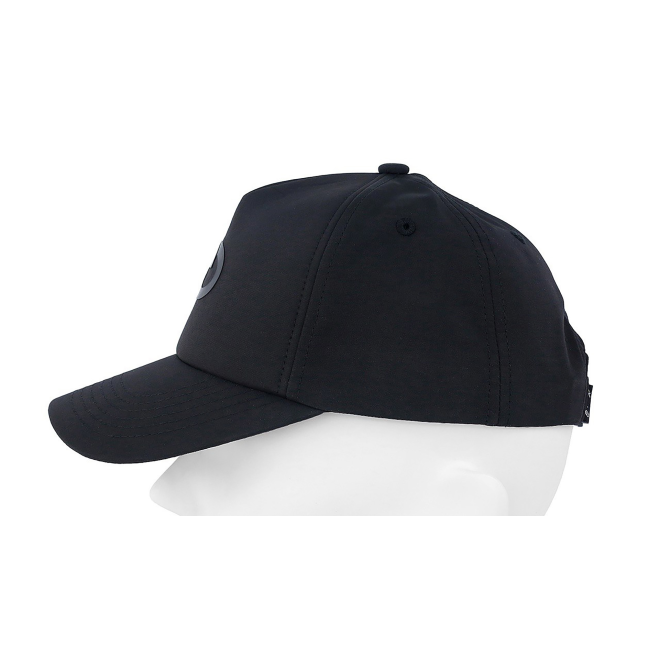 Orient Rods Baseball Cap Black