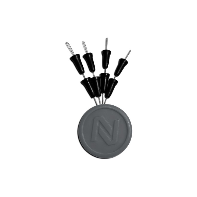 Nytro Running Feeder-Swivel Blocker
