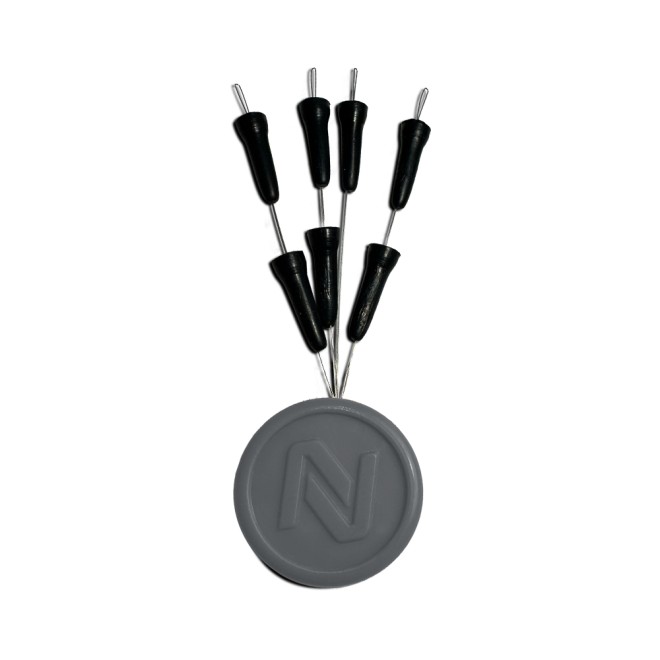 Nytro Running Feeder-Swivel Blocker