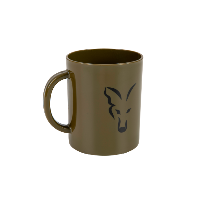 FOX Fox Voyager Plastic Mug