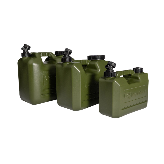 RidgeMonkey SpeedFlo Heavy-Duty Water Carrier