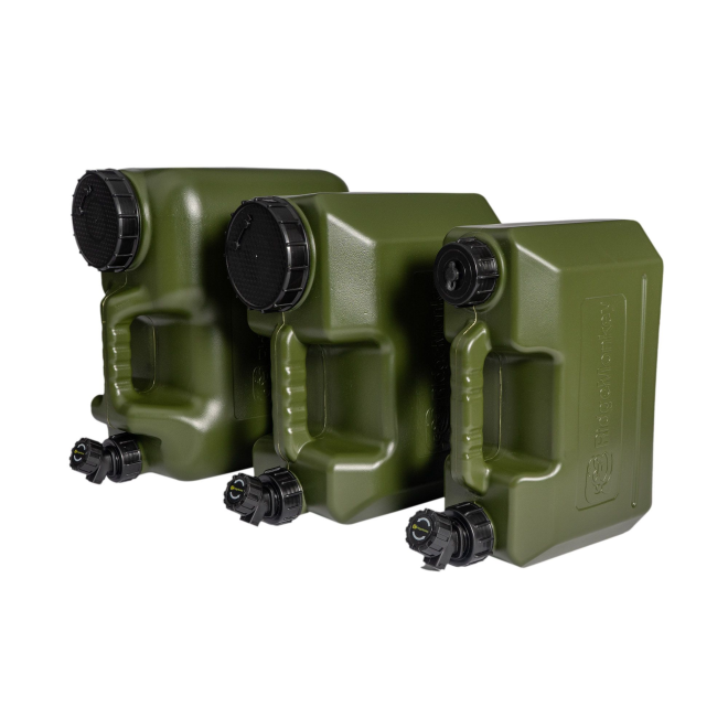 RidgeMonkey SpeedFlo Heavy-Duty Water Carrier