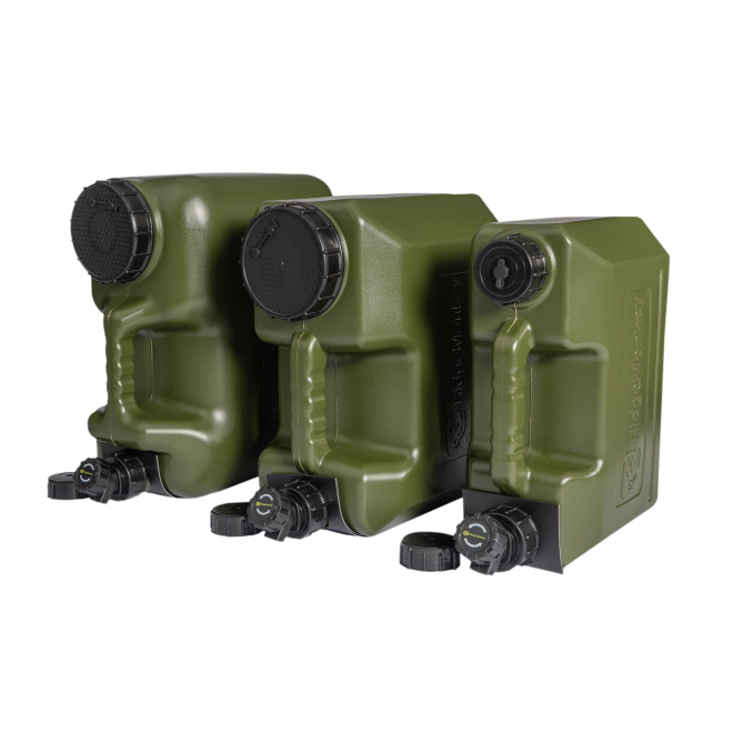 RidgeMonkey SpeedFlo Heavy-Duty Water Carrier