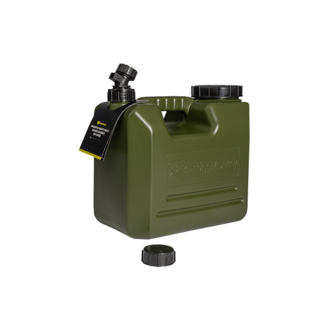 RidgeMonkey SpeedFlo Heavy-Duty Water Carrier