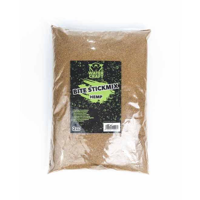 WATERCRAFT Bite Stickmix 2kg