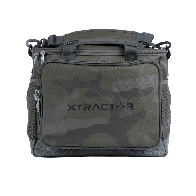 Sonik Xtractor Borsa per esche e attrezzi da pesca