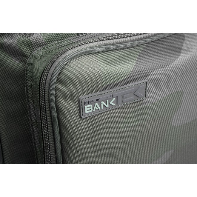 Sonik Bank-Tek Cool Bag