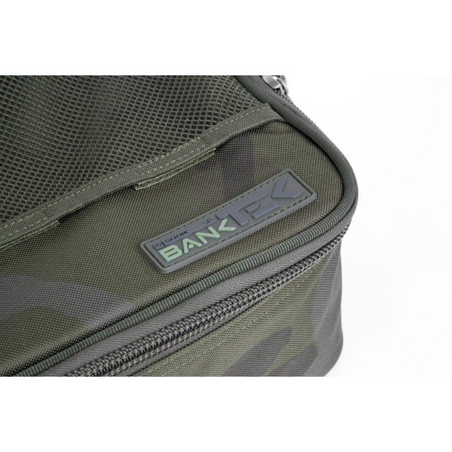 Sonik Bank-Tek Gadget Case