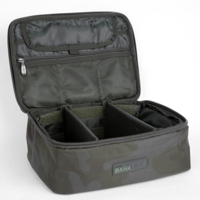 Sonik Bank-Tek Gadget Table Pack