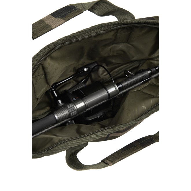 Fox Camolite Single Rod Sleeve