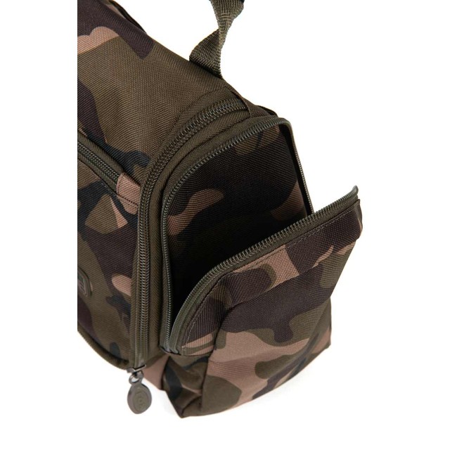 Fox Camolite Wash Bag 