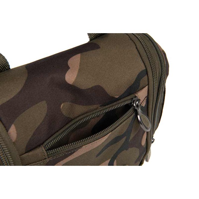 Fox Camolite Wash Bag 