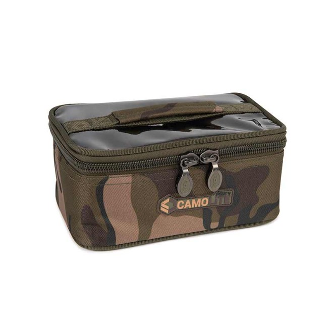 Fox Camolite Lead and Bits Bag