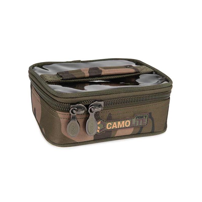 Fox Camolite Lead and Bits Bag