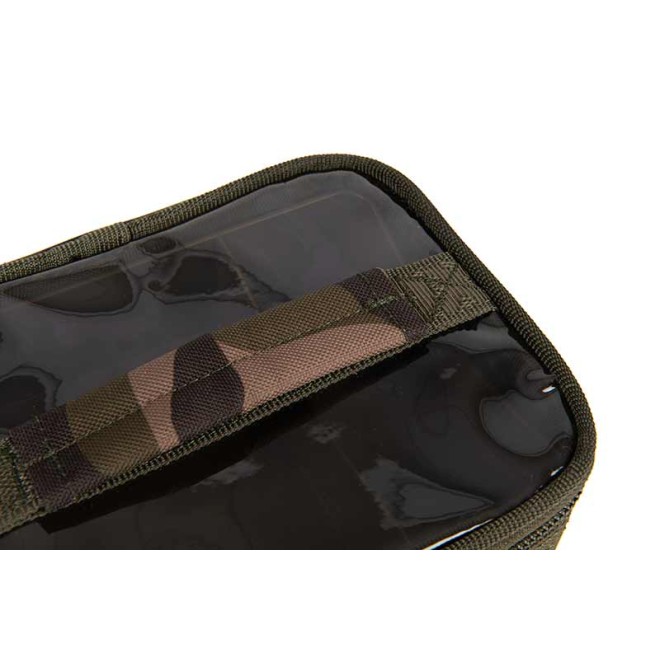 Fox Camolite Lead and Bits Bag