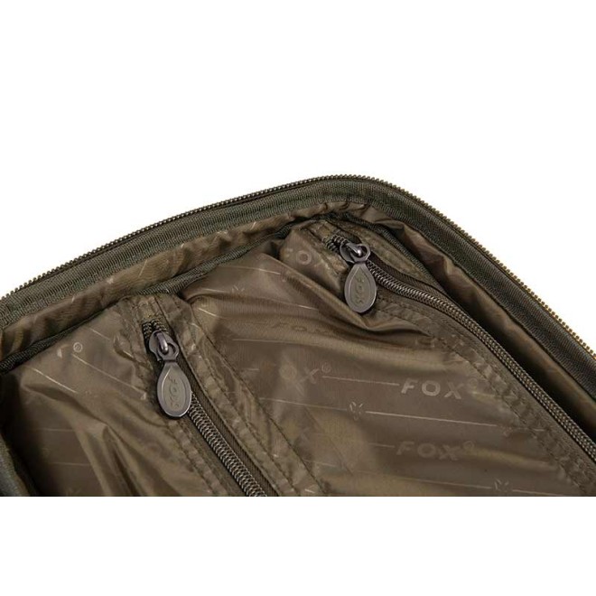 Borsa da bar FOX Camolite Buzz 