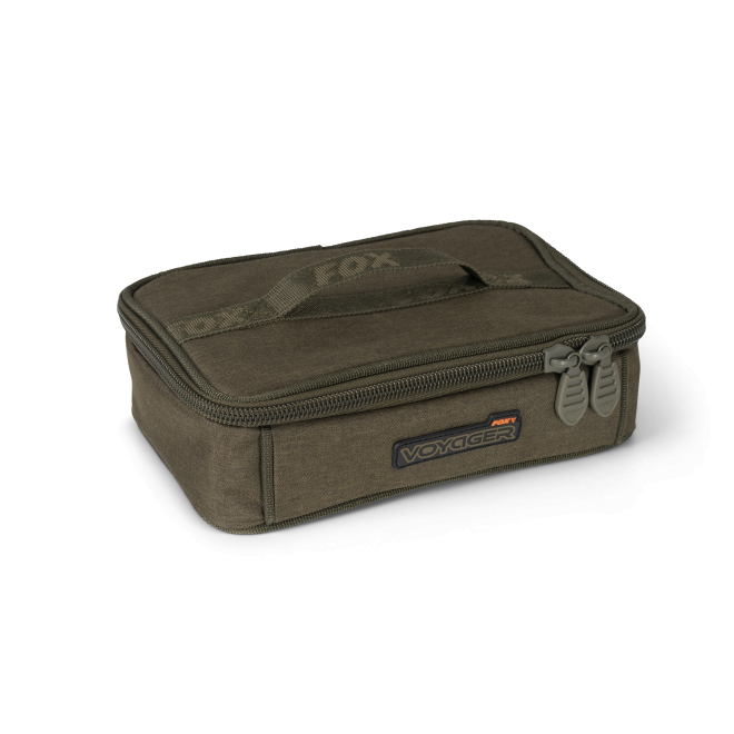 Fox Voyager Accessory Bag