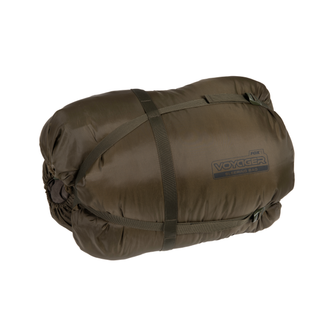 Fox Voyager sleeping Bag