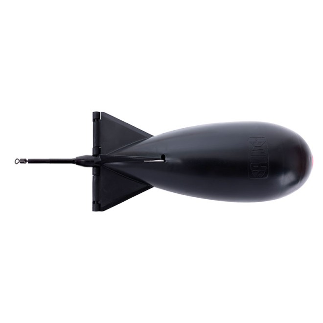 Fox Spomb Large X Spomb Schwarz