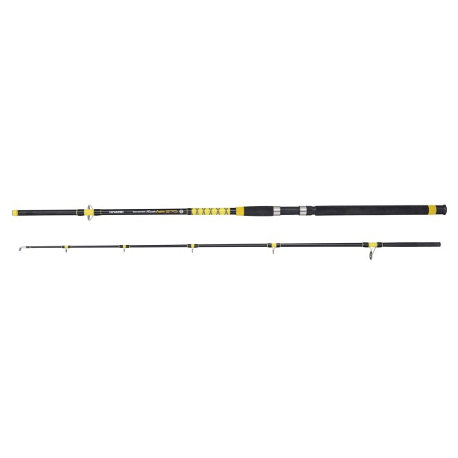 Mivardi Fanatic Catfish Rod