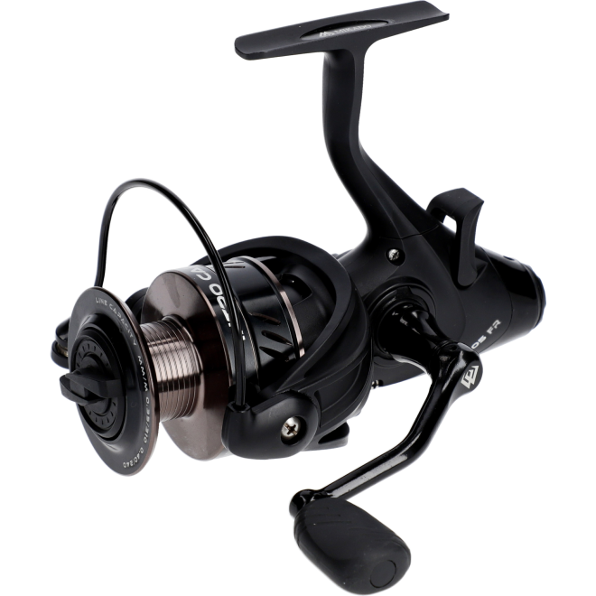 Mulinello Mikado Intro Carp II 3005
