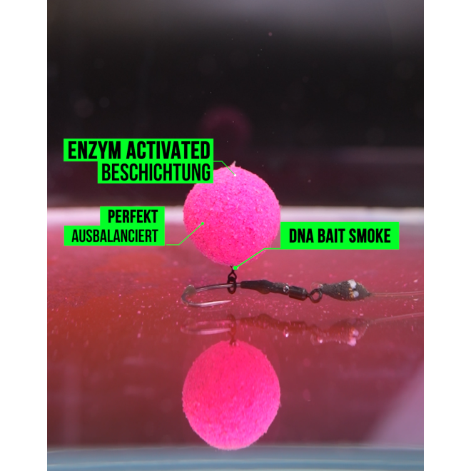 Watercraft DNA Enzym Activated Smoke Wafter 25/30mm