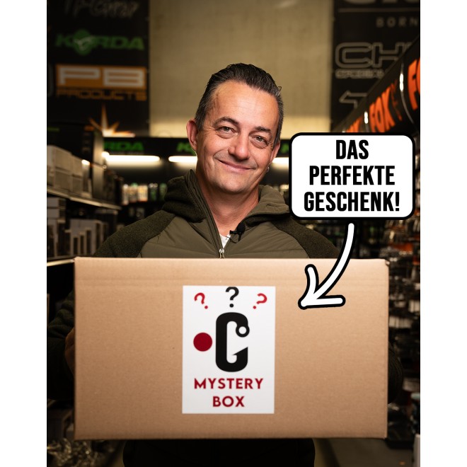 Carphunter Mystery Box - Scatola sorpresa