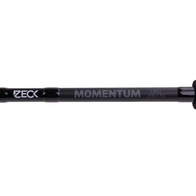 Zeck Momentum Cast