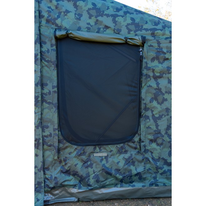 RidgeMonkey Escape XF2 Compact v2 Camo Edition