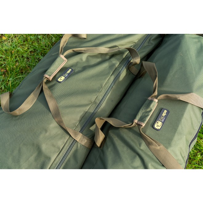 RidgeMonkey Escape XF2 Compact v2 Camo Edition