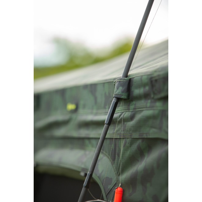 RidgeMonkey Escape XF2 Compact v2 Camo Edition