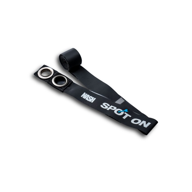 Nash Spot On UV Precision Tape