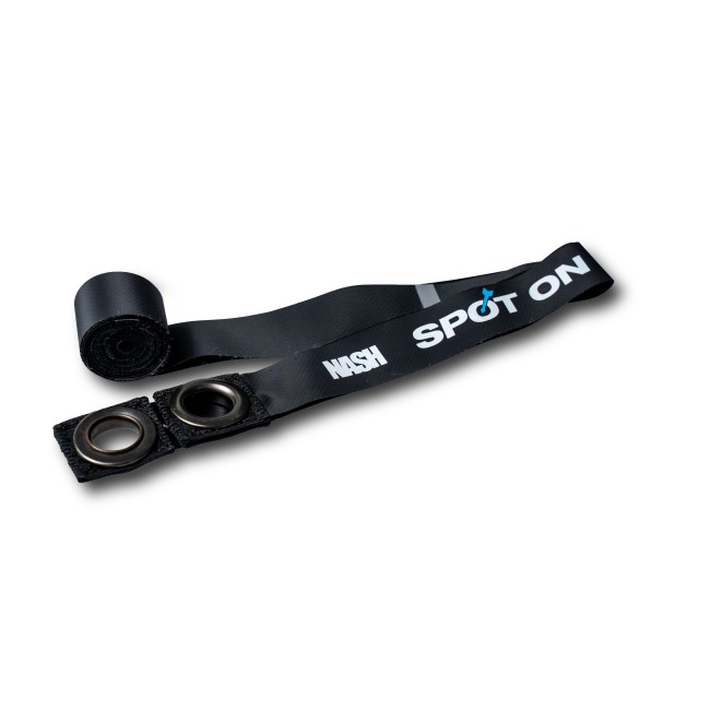 Nash Spot On UV Precision Tape