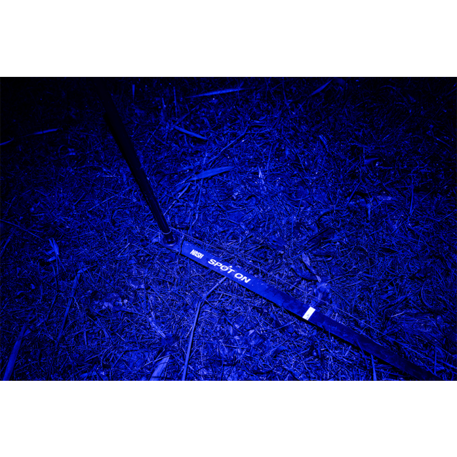 Nash Spot On UV Precision Tape