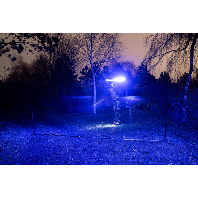 Nash Spot On UV Precision Tape