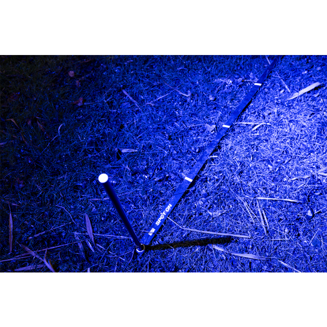 Nash Spot On UV Precision Tape